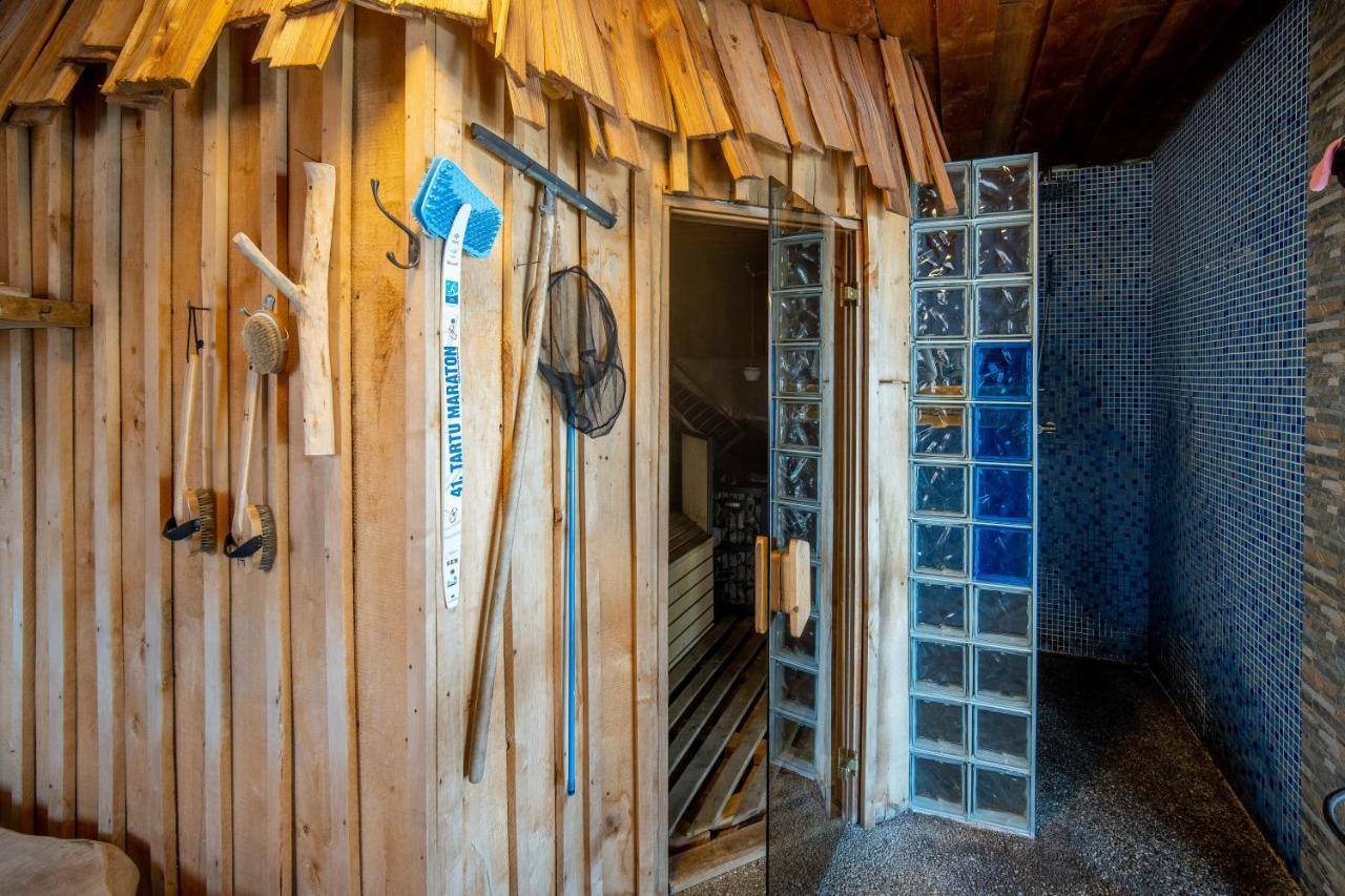 Penzion Koucky Bedřichov エクステリア 写真